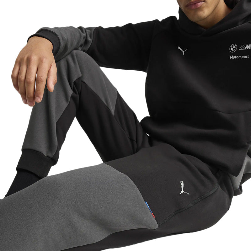Pantalon de survêtement Homme Puma BMW MMS PUMATECH