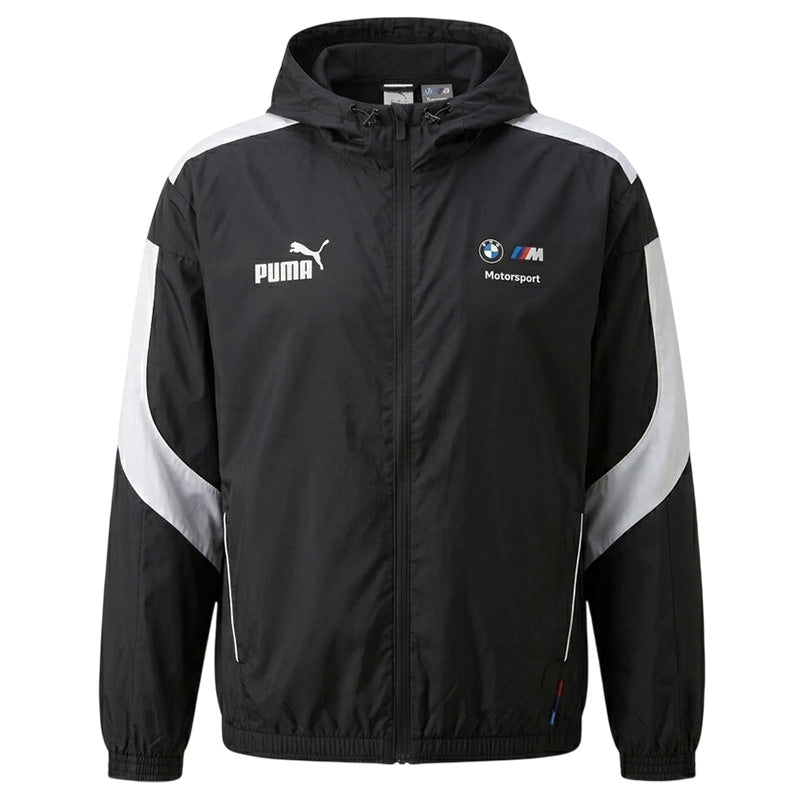 Veste de survêtement Puma BMW MOTORSPORT