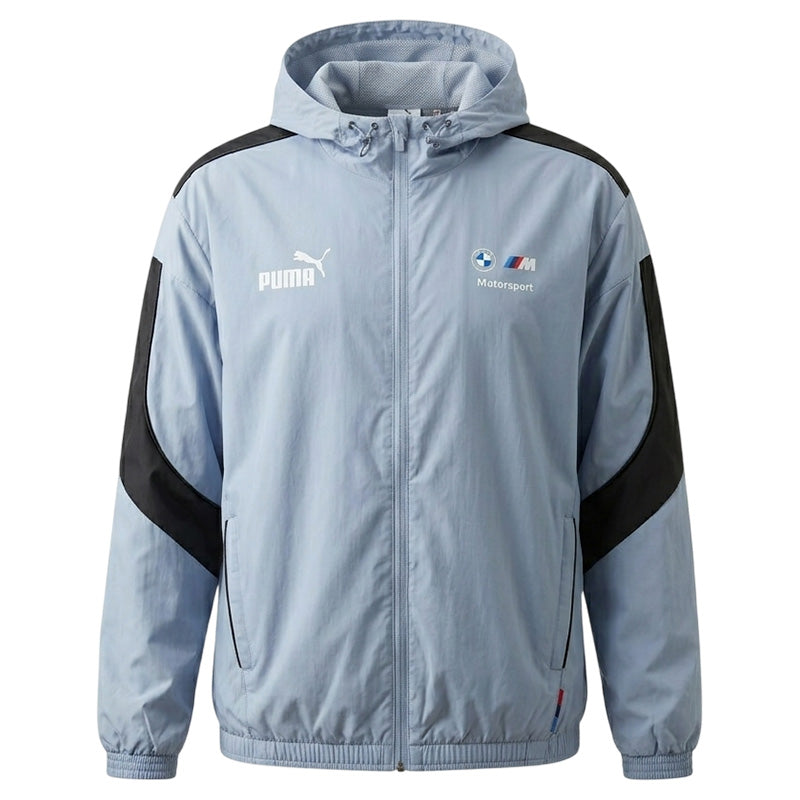 Veste de survêtement Homme Puma BMW MOTORSPORT