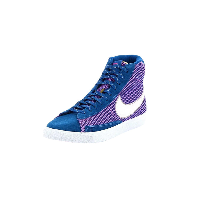 Basket Nike BLAZER MID Junior