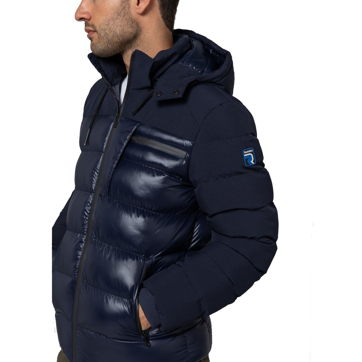 Blousons Redskins JONER NAIVE