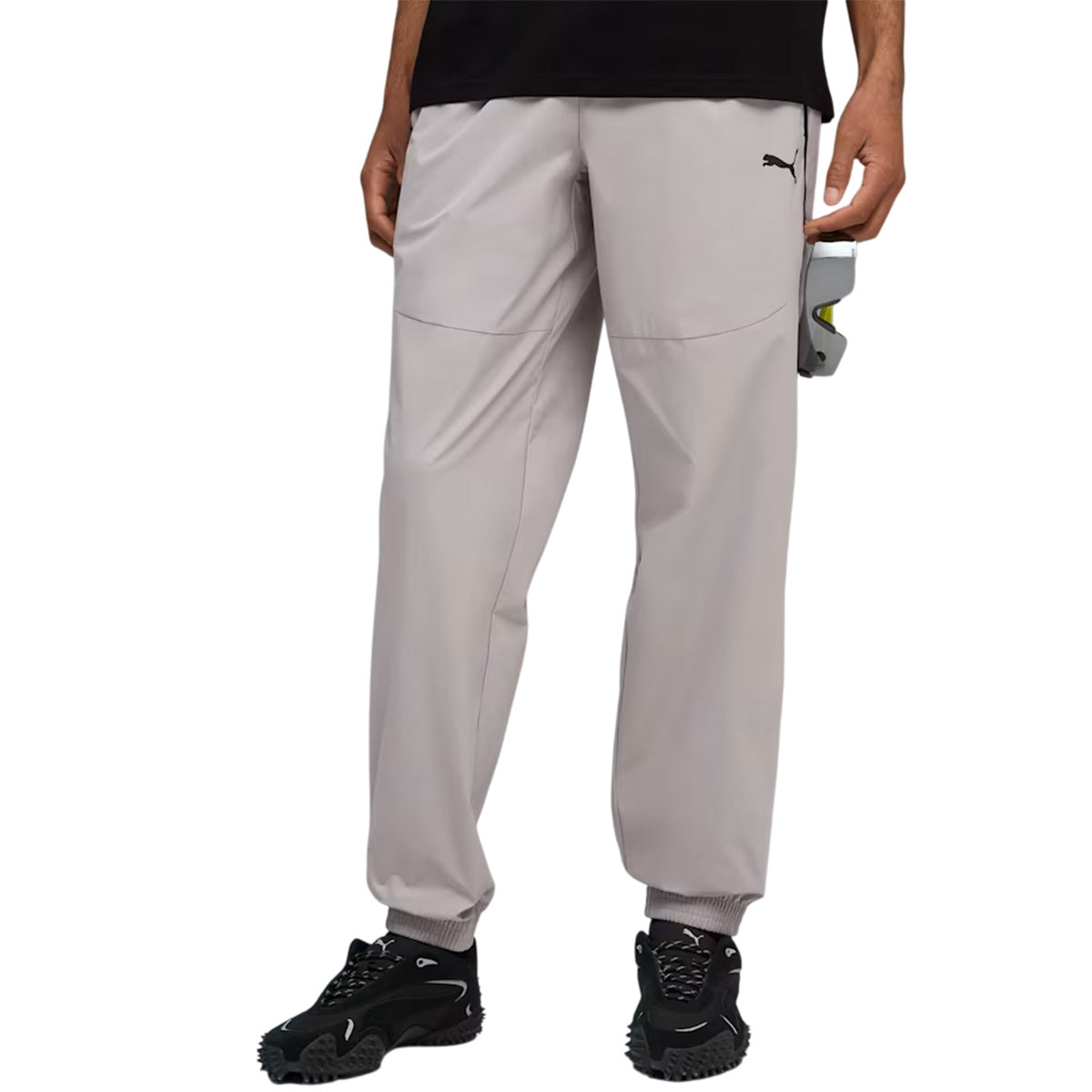 Pantalon de survêtement Puma PUMATECH