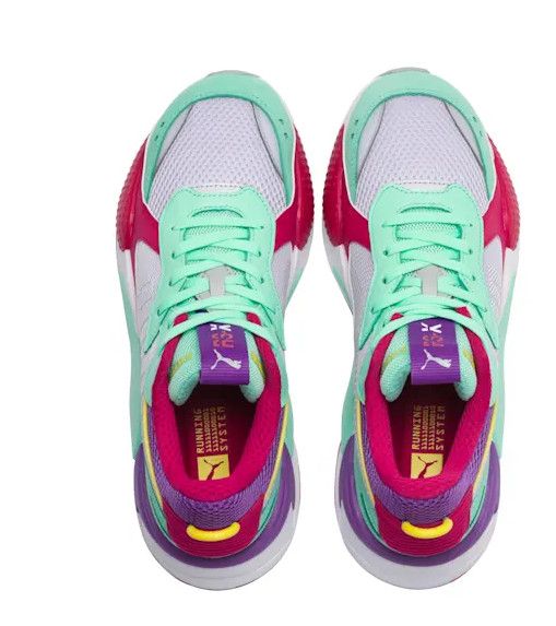 Baskets Puma RS-X BOLD