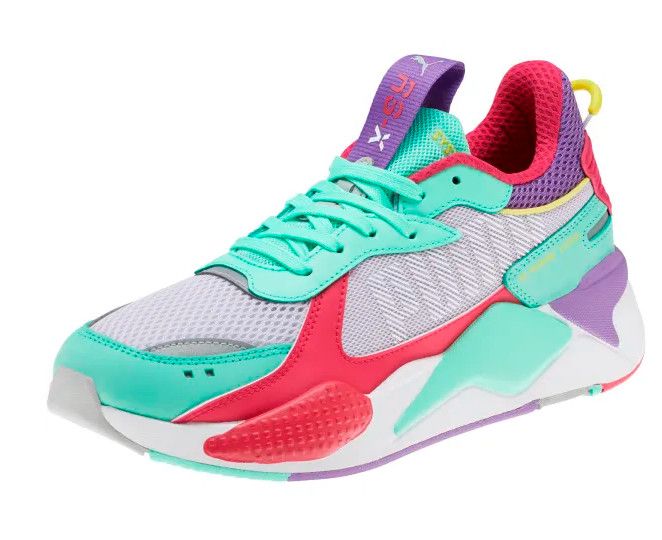 Baskets Puma RS-X BOLD