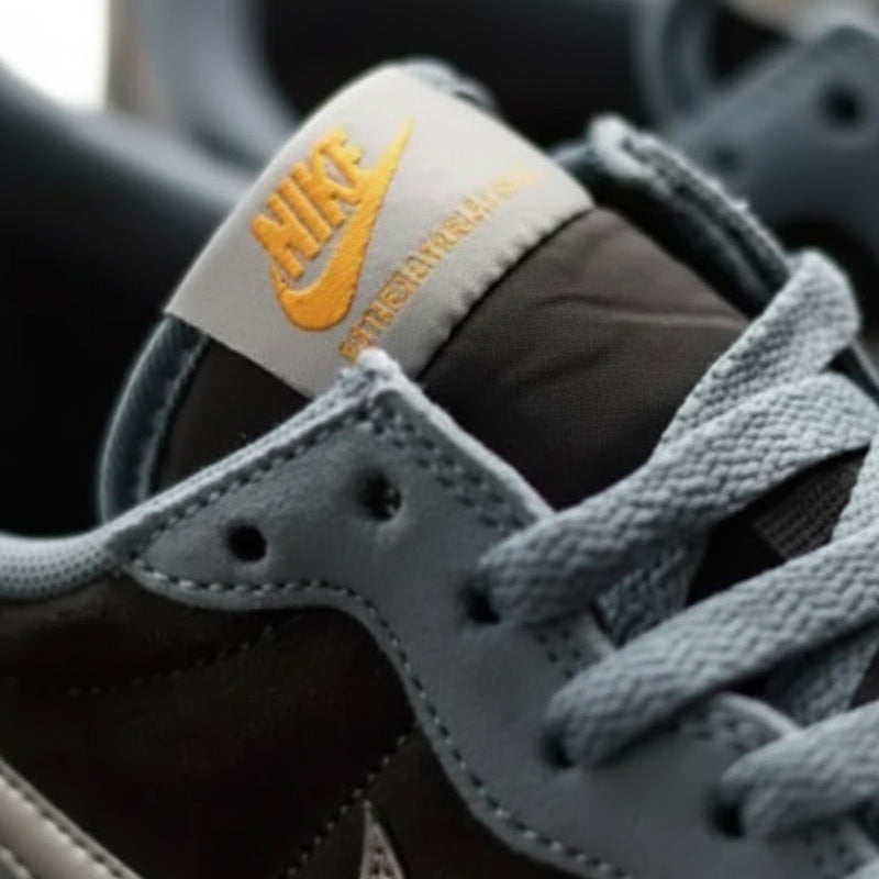 Basket Homme Nike INTERNATIONALIST LEATHER