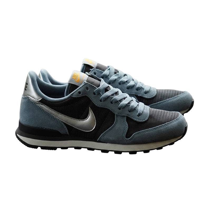 Basket Homme Nike INTERNATIONALIST LEATHER