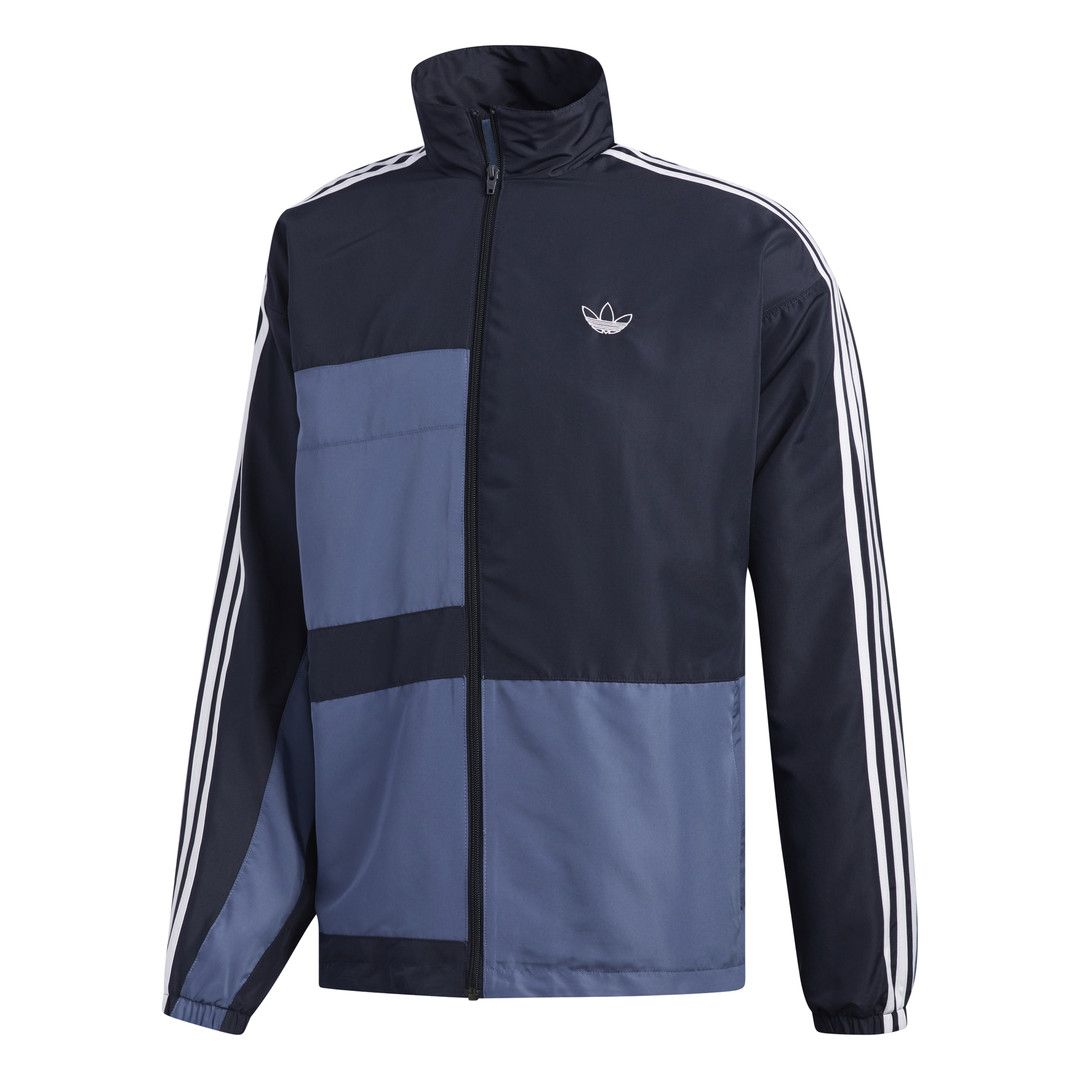 Vestes de survêtement adidas Originals ASYMM TRK JKT