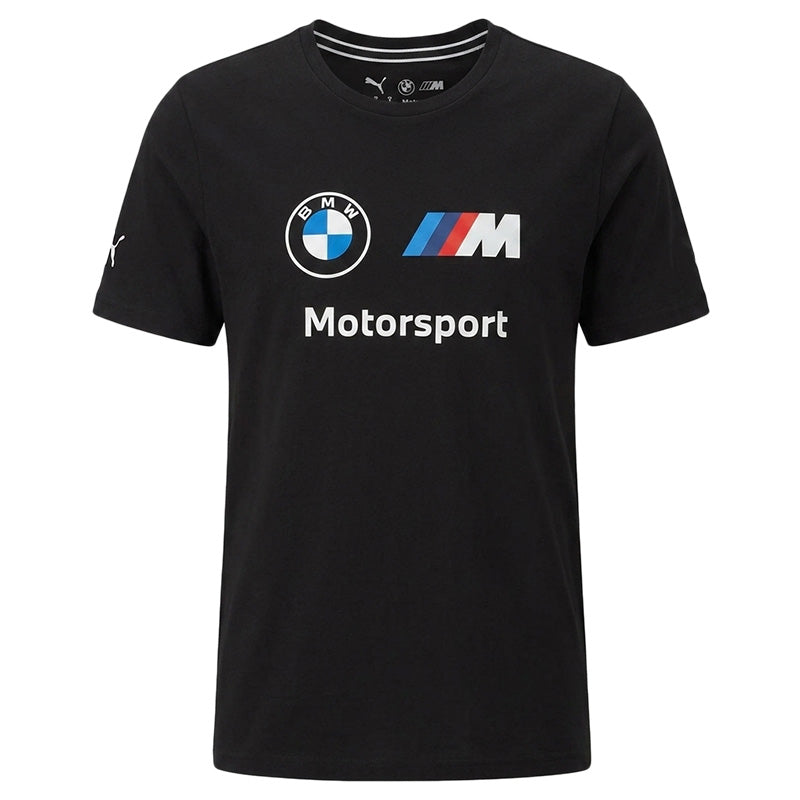 Tee-shirt Puma BMW MOTORSPORT ESSENTIALS