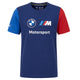 Tee-shirt Puma BMW MOTORSPORT ESSENTIALS