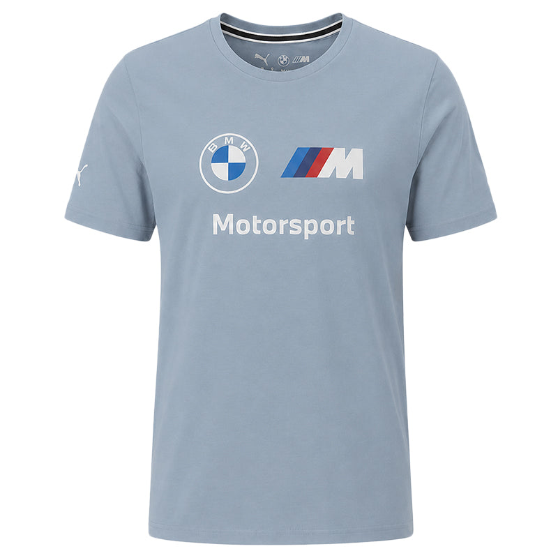 Tee-shirt Puma BMW MOTORSPORT ESSENTIALS
