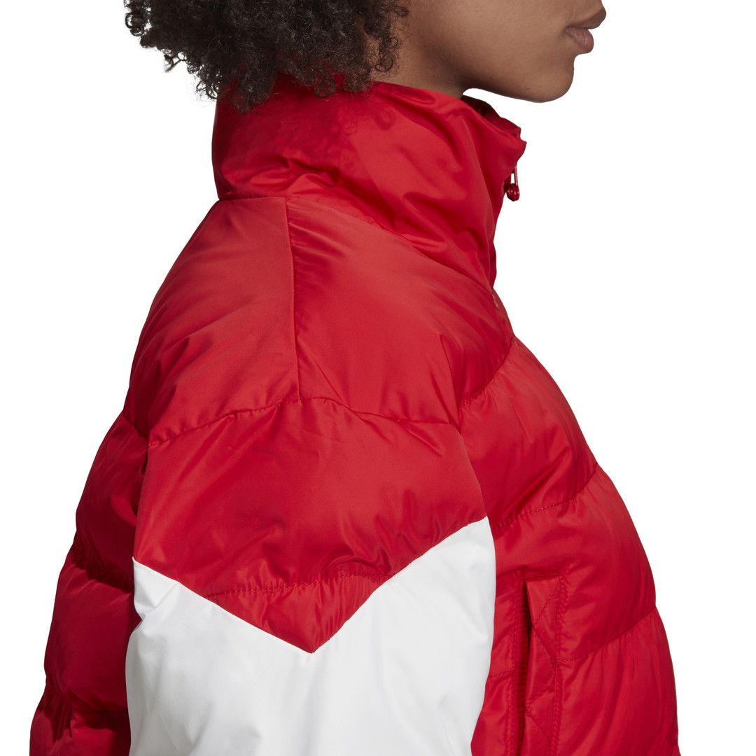 Doudounes adidas Originals CROPPED PUFFER W