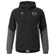 Sweatshirt Homme Puma BMW MMS PUMATECH FZ