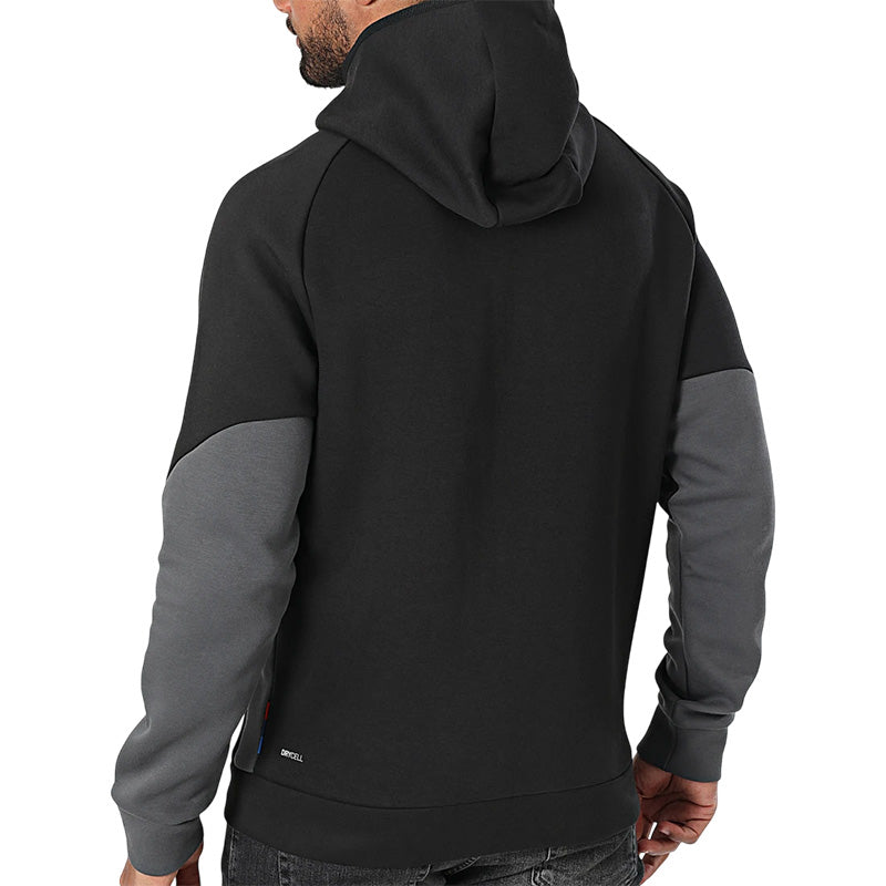Sweatshirt Homme Puma BMW MMS PUMATECH FZ