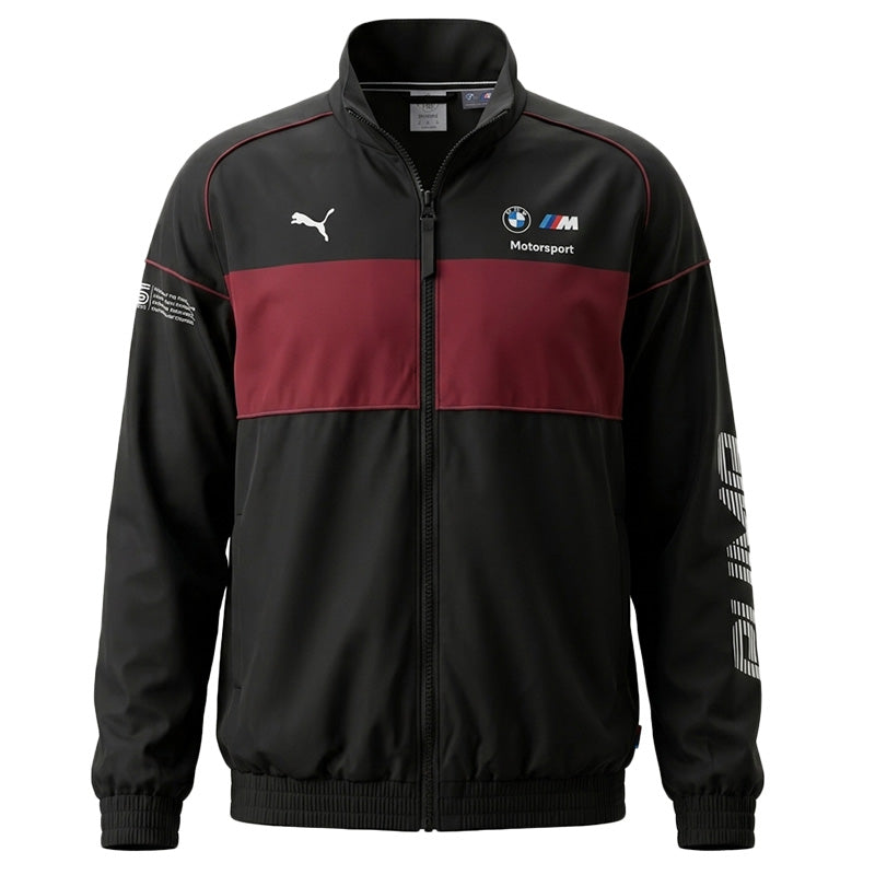 Veste de survêtement Homme Puma BMW MMS SDS 2.0 JACKET