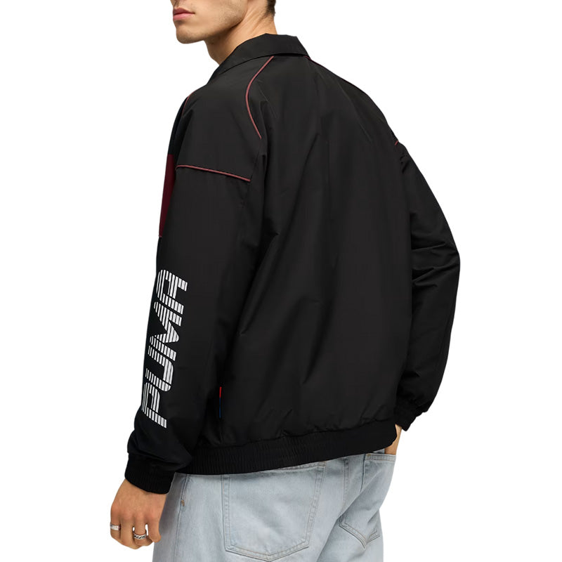 Veste de survêtement Homme Puma BMW MMS SDS 2.0 JACKET