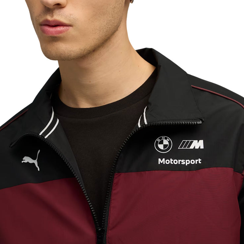 Veste de survêtement Homme Puma BMW MMS SDS 2.0 JACKET