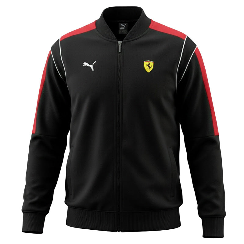 Veste de survêtement Puma Ferrari MT7