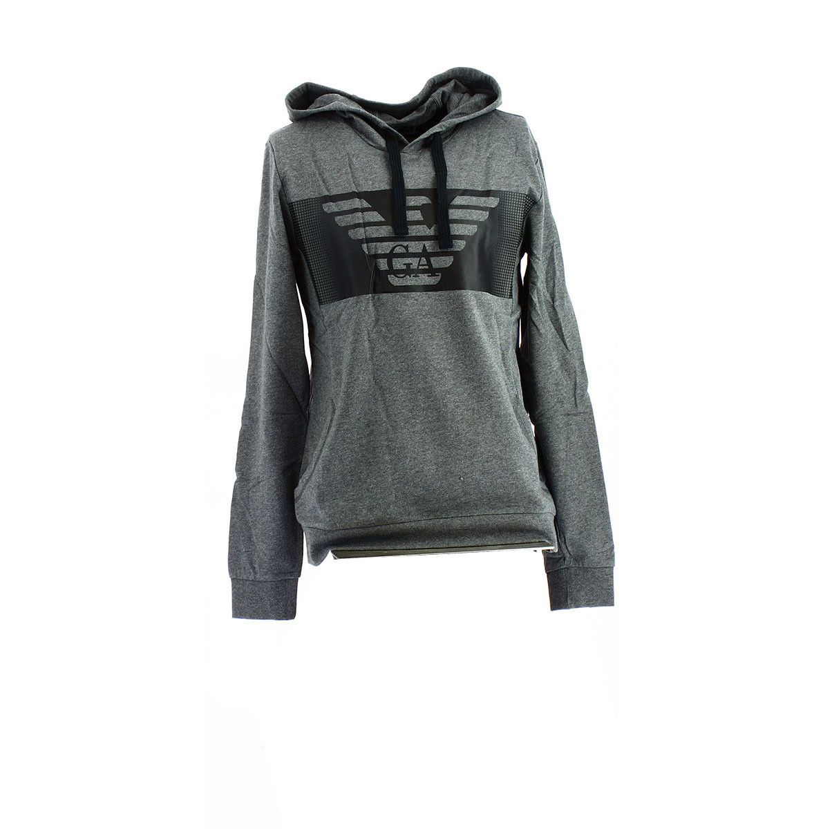 Sweats EA7 Emporio Armani SWEATSHIRT