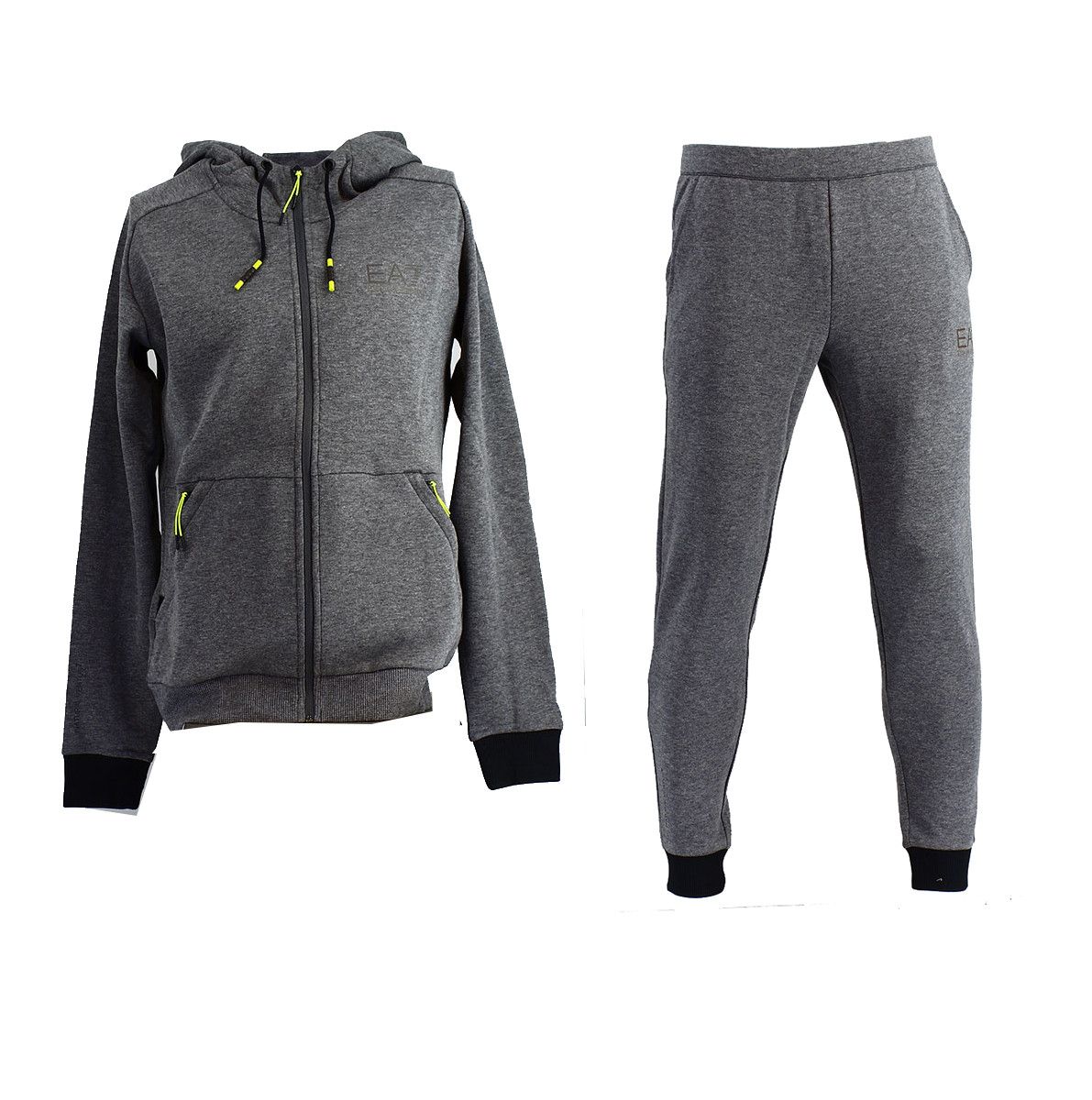 Ensembles de survêtement EA7 Emporio Armani TRACKSUIT