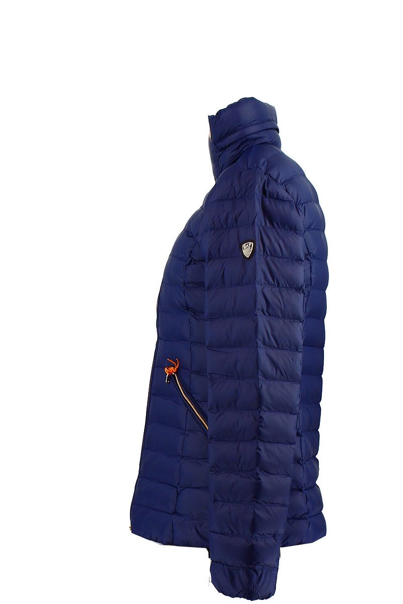 Doudounes EA7 Emporio Armani BOMBER JKT