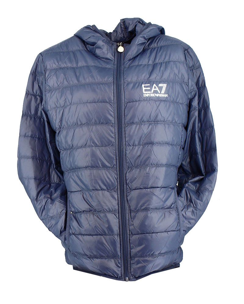 Doudounes EA7 Emporio Armani DOWN JACKET