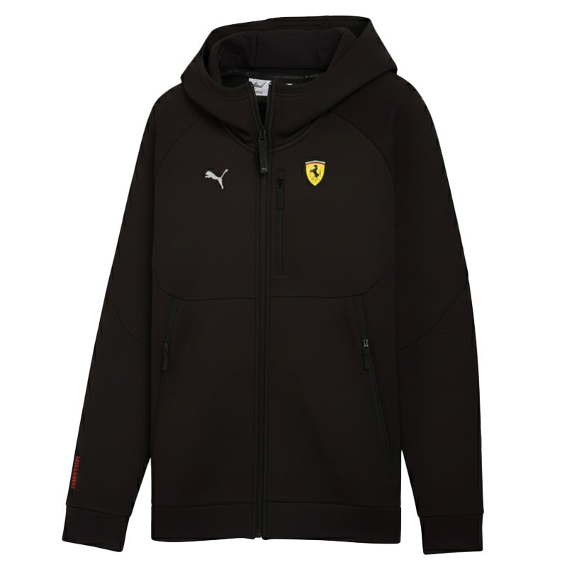 Veste de survêtement Puma FERRARI PUMATECH