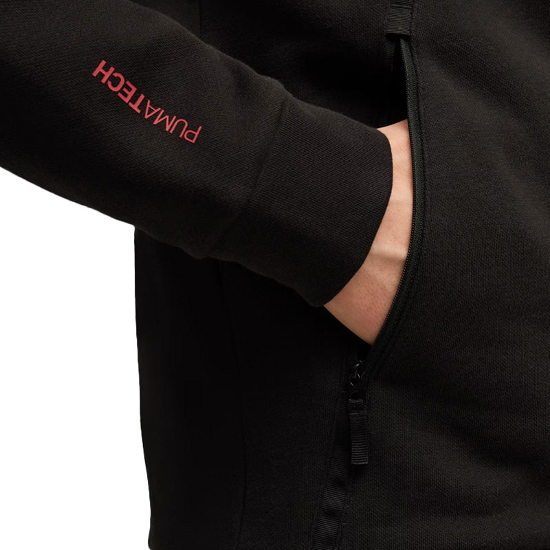 Veste de survêtement Puma FERRARI PUMATECH
