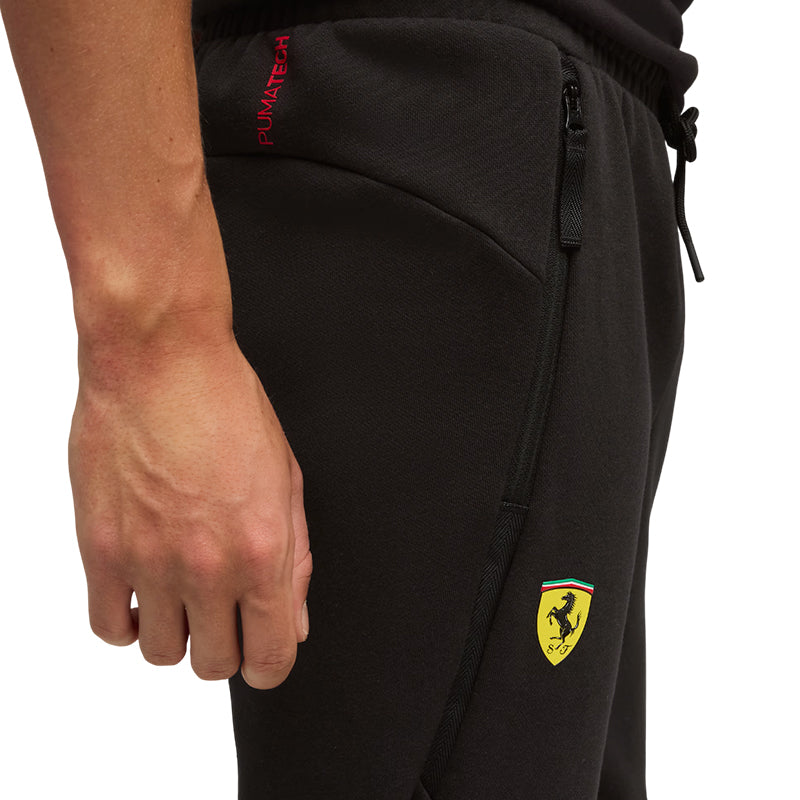 Pantalon de survêtement Puma Ferrari Pumatech