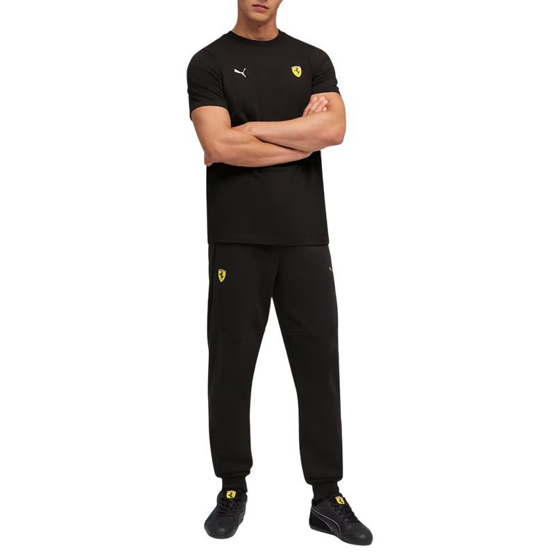 Pantalon de survêtement Puma Ferrari Pumatech