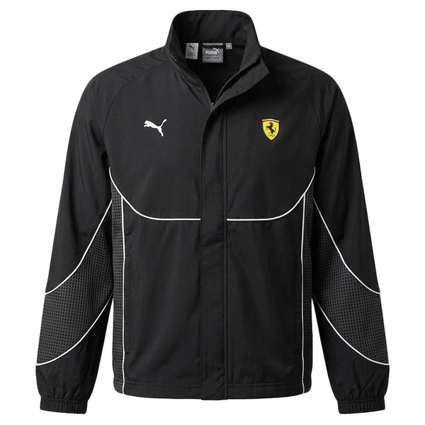 Chaqueta de chándal Hombre Puma Ferrari Pumatech-X
