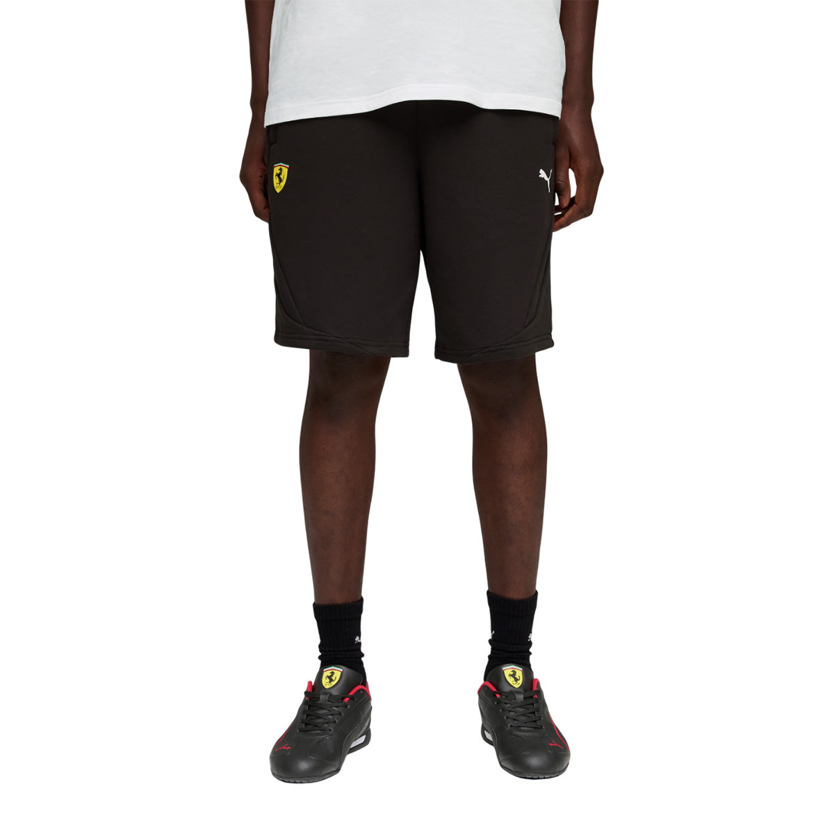 Short Hombre Puma FERRARI PM1