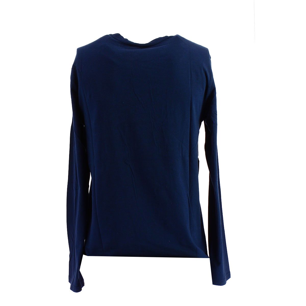 Tee-shirt EA7 Emporio Armani KNITWEAR LONGEWEAR TSHIRT