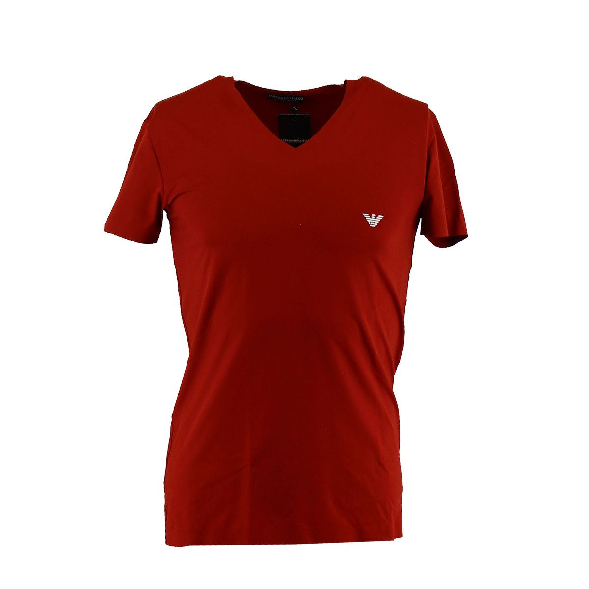 Tee-shirt EA7 Emporio Armani KNITWEAR LONGEWEAR TSHIRT