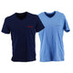 Pack de 2 tee-shirt EA7 Emporio Armani