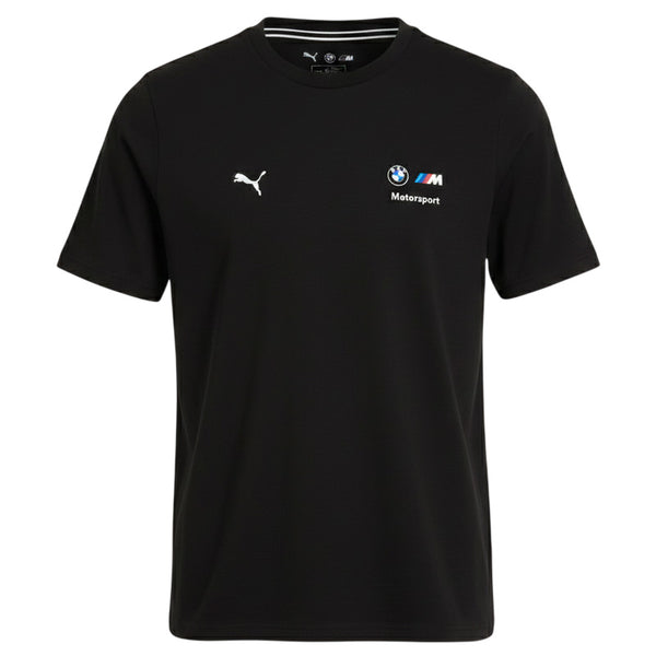 Tee-shirt Homme Puma BMW MMS ESS WVN