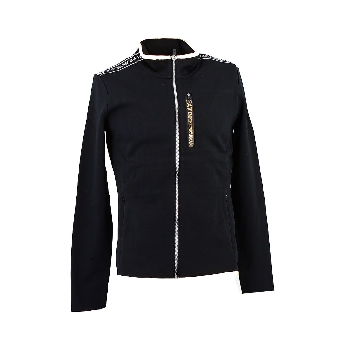 Vestes de survêtement EA7 Emporio Armani TRACKSUIT