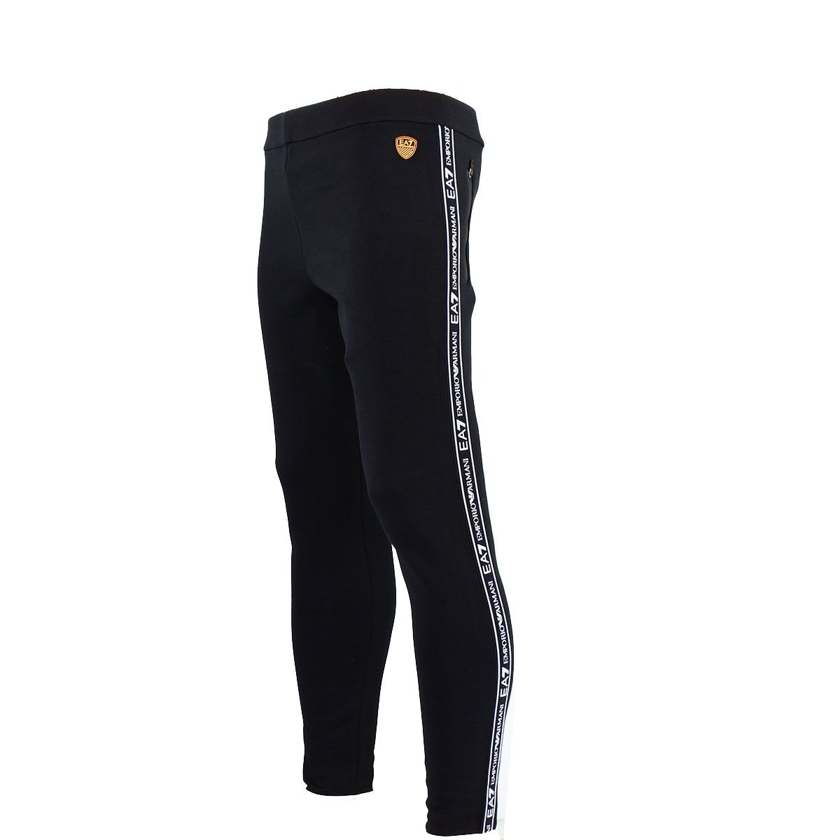 Vestes de survêtement EA7 Emporio Armani TRACKSUIT