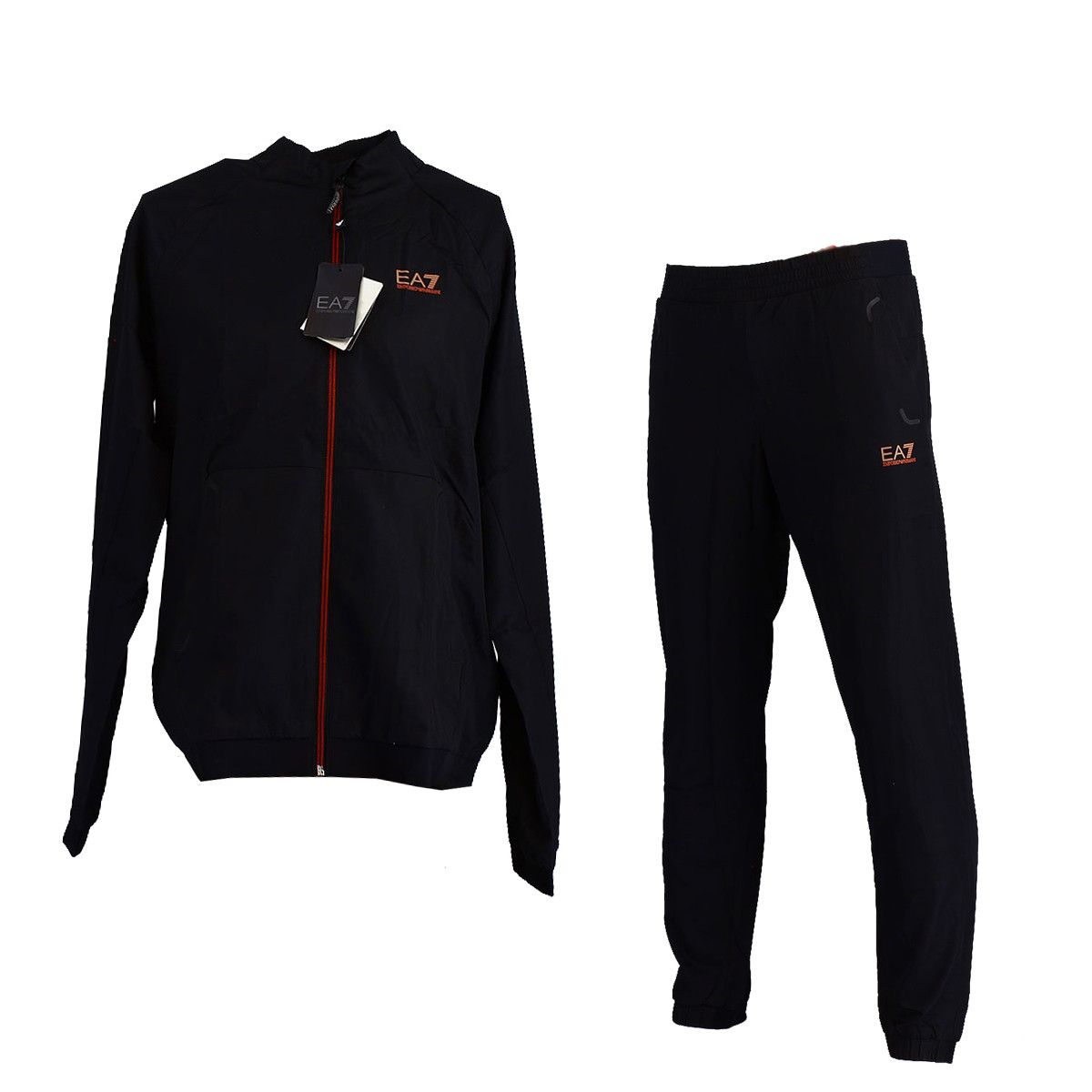 Ensembles de survêtement EA7 Emporio Armani TRACKSUIT