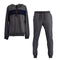 Tee-shirt EA7 Emporio Armani KNITTED LONGEWEAR TRACKSUIT