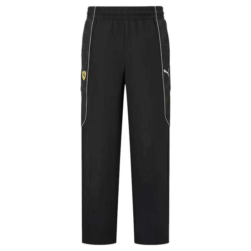 Pantalón de chándal para hombre Puma FERRARI PUMATECH X