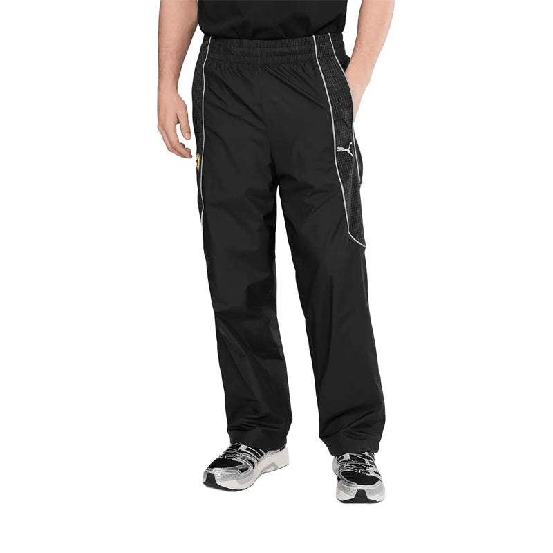 Pantalón de chándal para hombre Puma FERRARI PUMATECH X