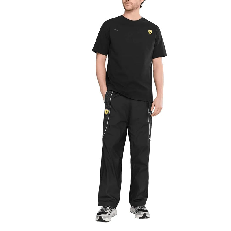 Pantalón de chándal para hombre Puma FERRARI PUMATECH X