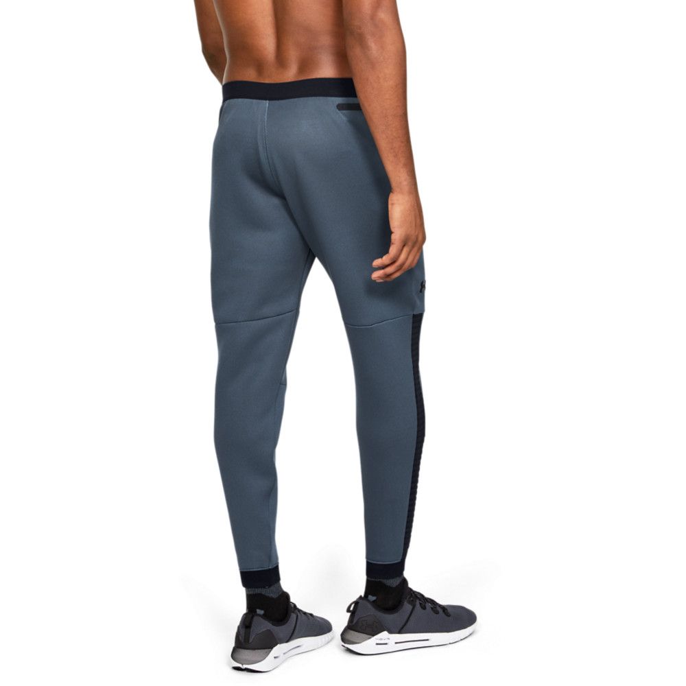 Pantalons de survêtement Under Armour UNSTOPPABLE MOVE PANT