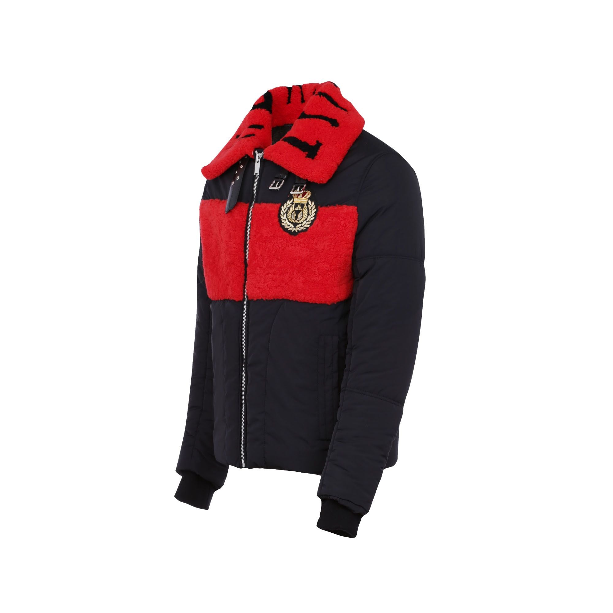 Doudounes Horspist CUIR DOUDOUNE