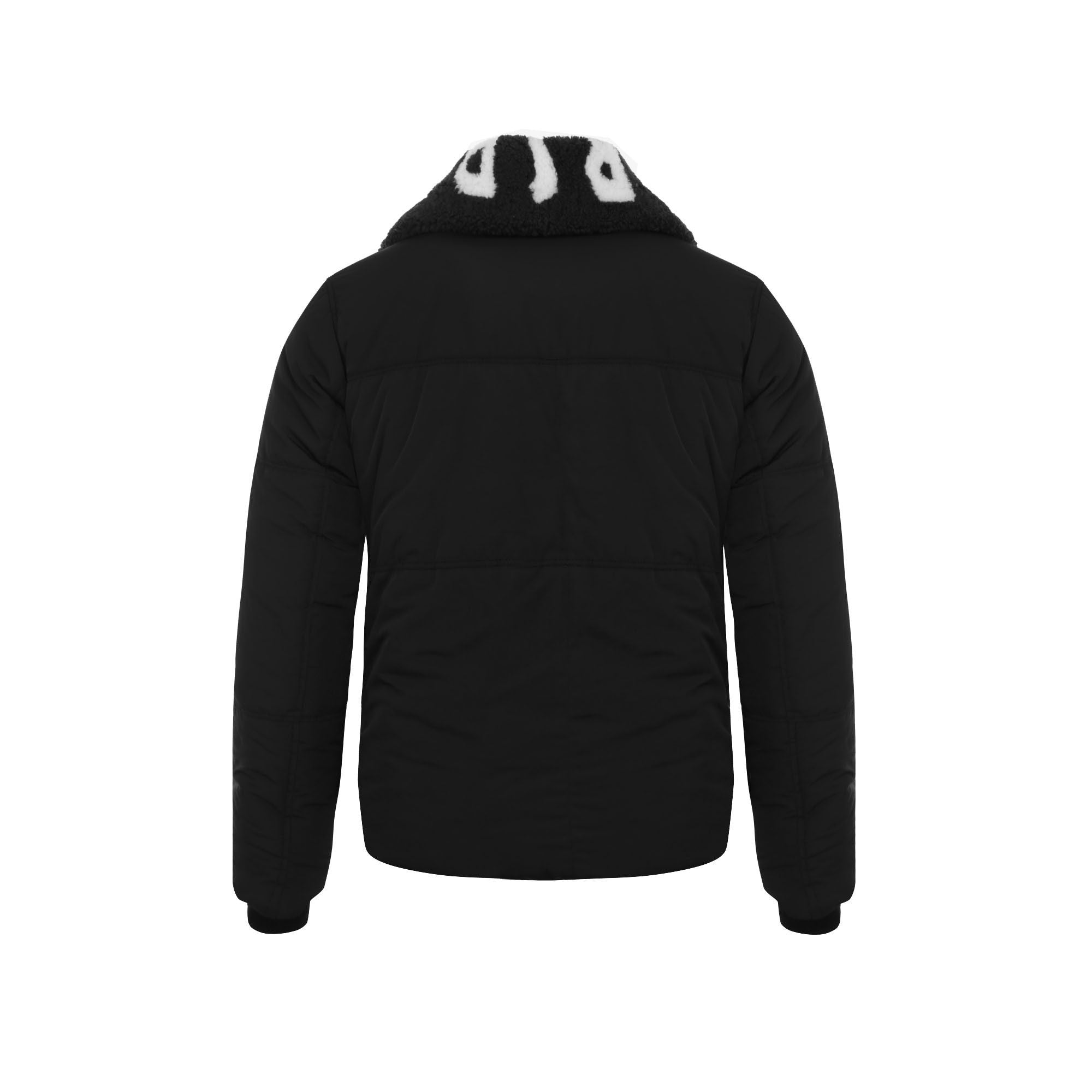 Doudounes Horspist CUIR DOUDOUNE