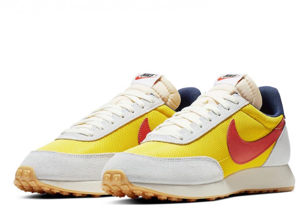 Baskets Nike AIR TAILWIND 79