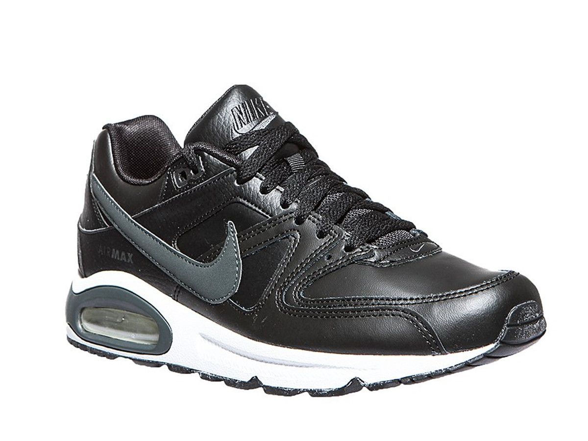Baskets Nike AIR MAX COMMAND LEATHER