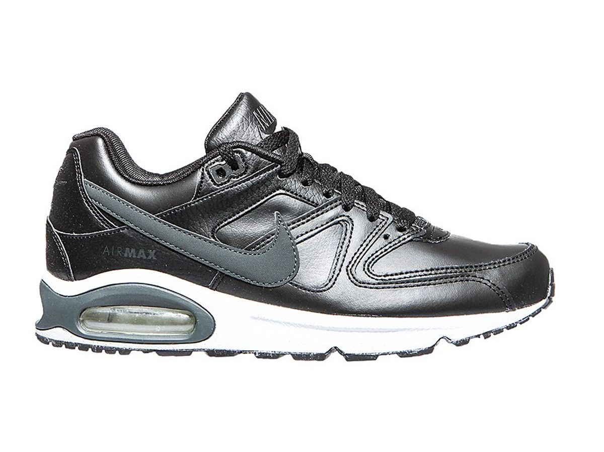 Baskets Nike AIR MAX COMMAND LEATHER
