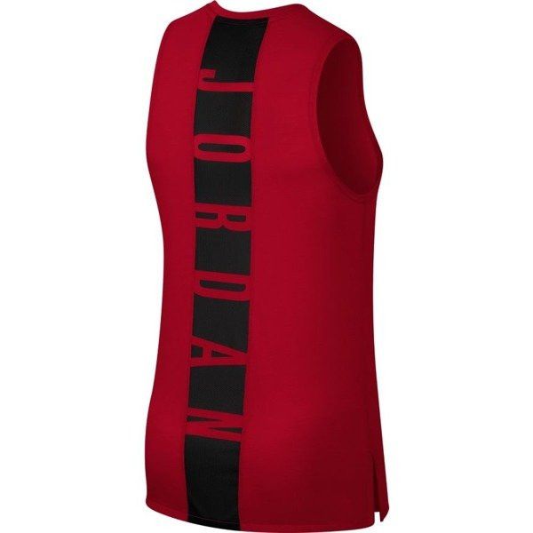 Débardeurs Nike 23 ALPHA DRY SL TOP