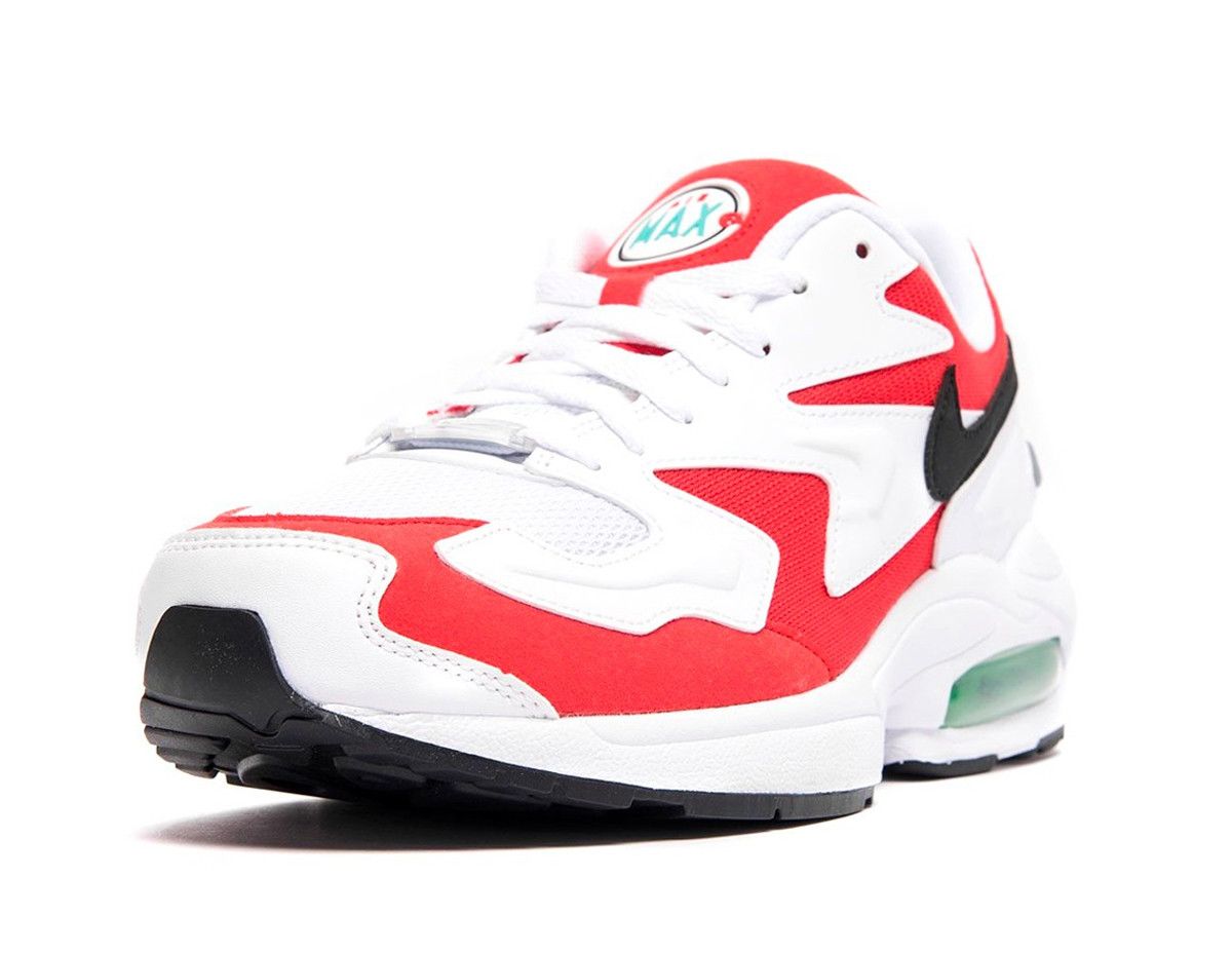 Baskets Nike AIR MAX 2 LIGHT